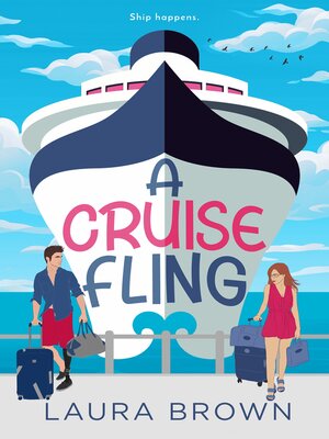 cover image of A Cruise Fling